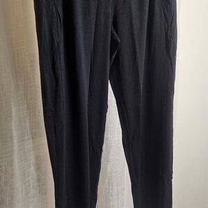 Honeylove BlissWear Jogger Black Size M NWT $ 99